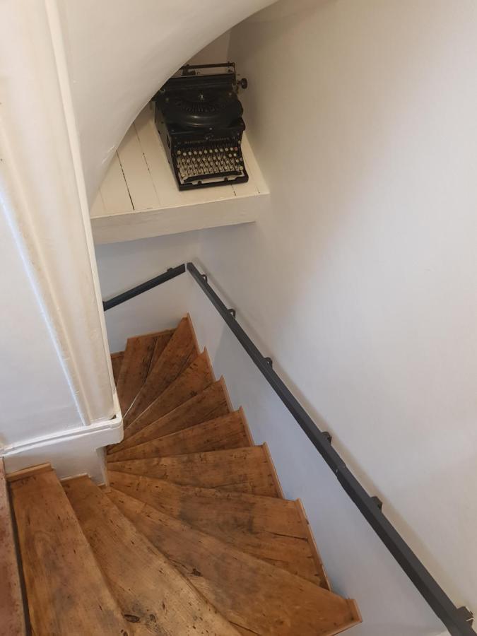 La Petite Maison Beauvais Zewnętrze zdjęcie
