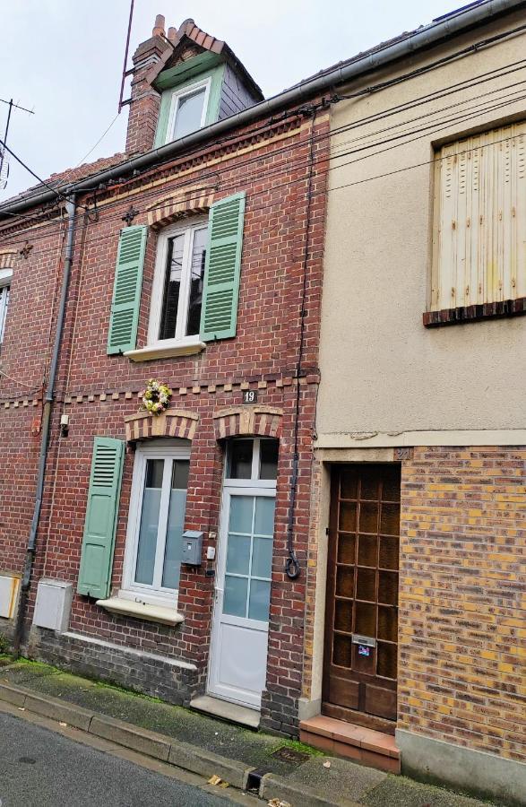 La Petite Maison Beauvais Zewnętrze zdjęcie