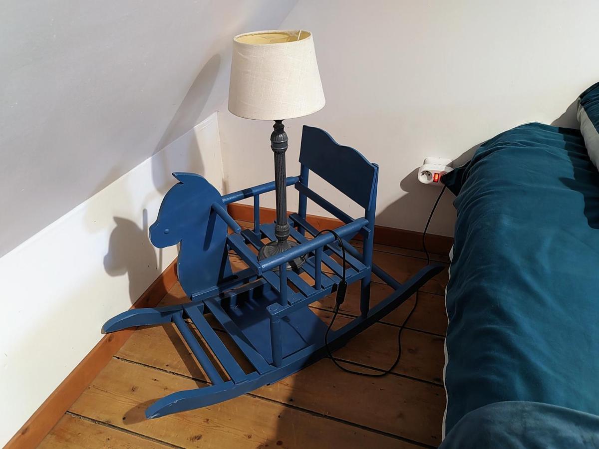 La Petite Maison Beauvais Zewnętrze zdjęcie